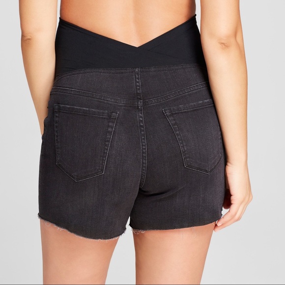 Isabel Maternity by Ingrid & Isabel Shorts Nwt Isabel Maternity